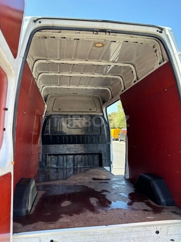 Ford Transit 2007, 177,000 km - 2.4 л - Bakı