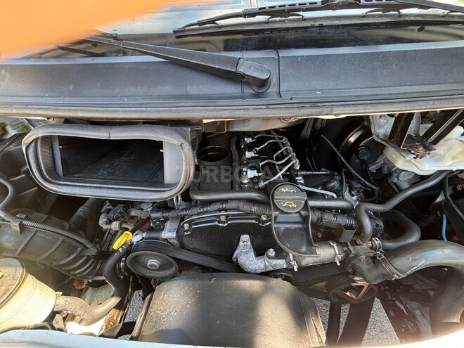 Ford Transit 2007, 177,000 km - 2.4 л - Bakı