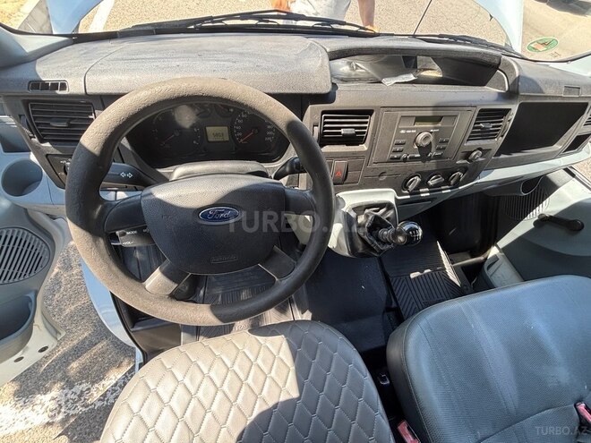 Ford Transit 2007, 177,000 km - 2.4 л - Bakı