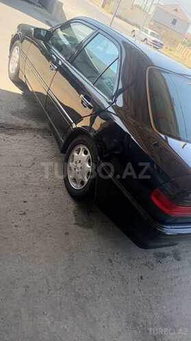 Mercedes C 220 1995, 345,600 km - 2.2 l - Bakı