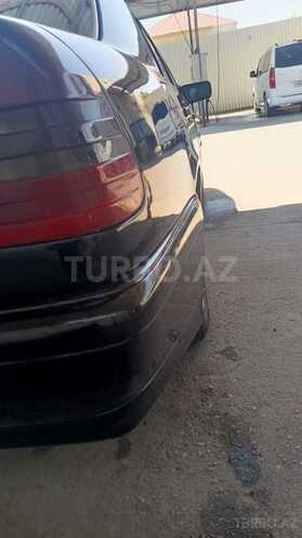 Mercedes C 220 1995, 345,600 km - 2.2 l - Bakı
