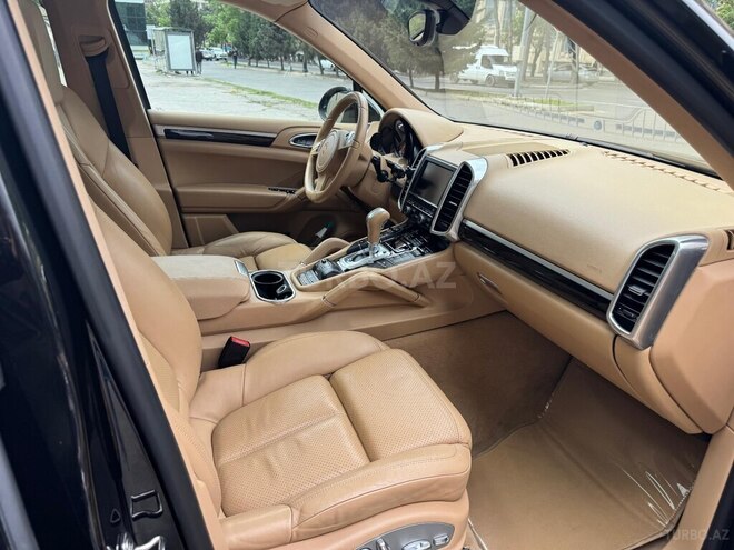 Porsche Cayenne 2013, 82,000 km - 3.6 л - Bakı