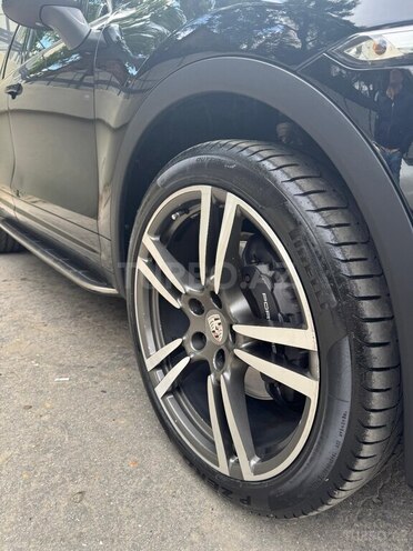 Porsche Cayenne 2013, 82,000 km - 3.6 л - Bakı