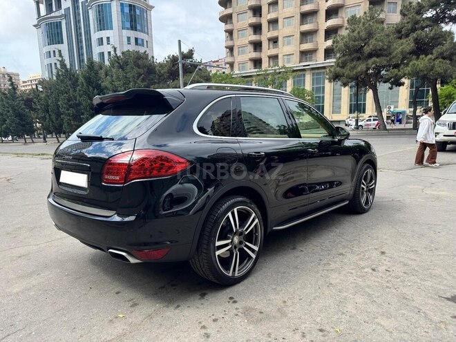 Porsche Cayenne 2013, 82,000 km - 3.6 л - Bakı