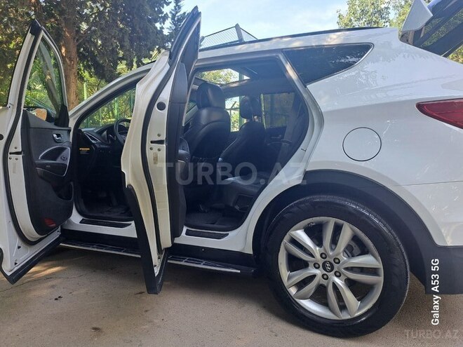 Hyundai Santa Fe-6