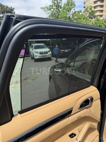 Porsche Cayenne 2013, 82,000 km - 3.6 л - Bakı