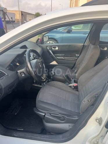 Renault Megane 2007, 100,000 km - 1.5 l - Bakı