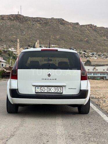 Renault Megane 2007, 100,000 km - 1.5 l - Bakı