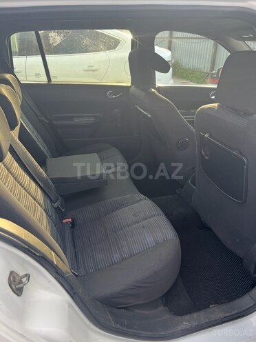 Renault Megane 2007, 100,000 km - 1.5 l - Bakı