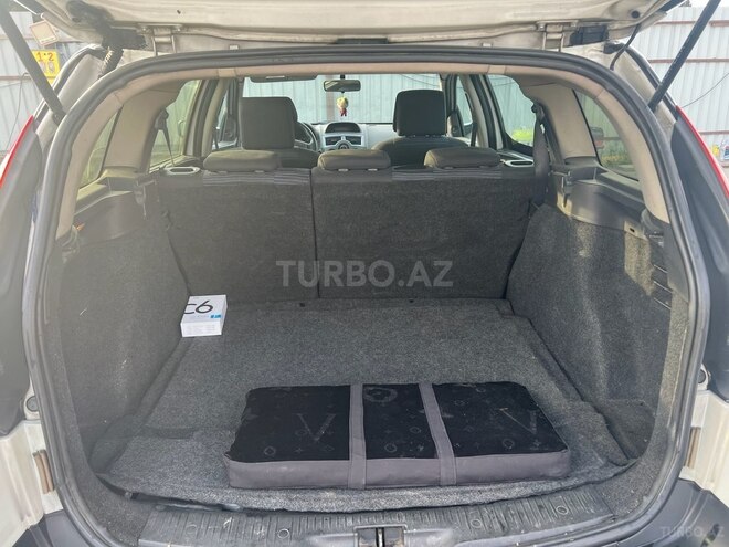 Renault Megane 2007, 100,000 km - 1.5 l - Bakı