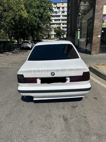 BMW 525 1989, 393,393 km - 2.5 l - Bakı