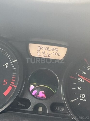 Renault Megane 2007, 100,000 km - 1.5 l - Bakı