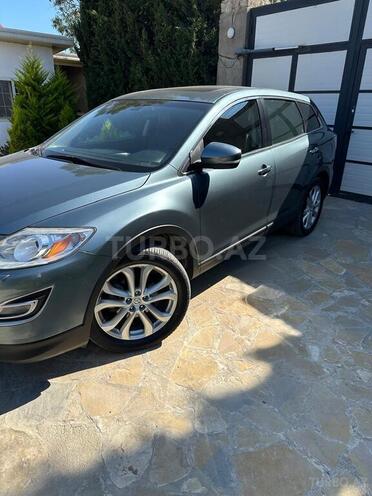 Mazda CX-9-2