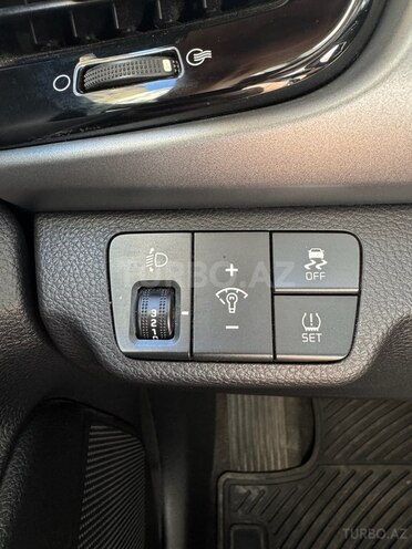 Kia Rio 2017, 127,000 km - 1.4 l - Bakı