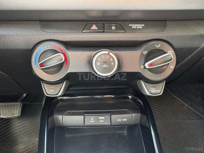 Kia Rio 2017, 127,000 km - 1.4 l - Bakı