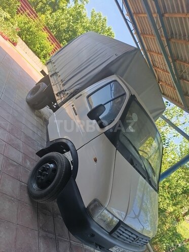 GAZ 33021 2000, 200,000 km - 2.5 l - Cəlilabad