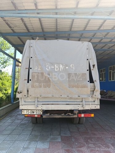 GAZ 33021 2000, 200,000 km - 2.5 l - Cəlilabad