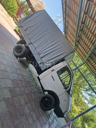 GAZ 33021 2000, 200,000 km - 2.5 l - Cəlilabad