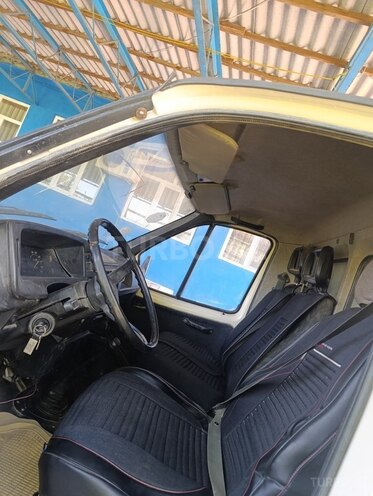 GAZ 33021 2000, 200,000 km - 2.5 l - Cəlilabad
