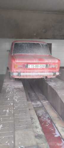LADA (VAZ) 2106 1996, 58,085 km - 1.6 л - Yevlax