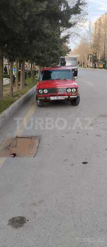 LADA (VAZ) 2106 1996, 58,085 km - 1.6 л - Yevlax