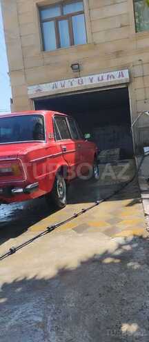 LADA (VAZ) 2106 1996, 58,085 km - 1.6 л - Yevlax