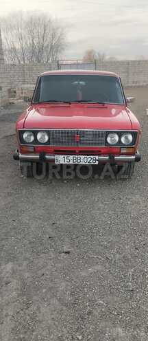 LADA (VAZ) 2106 1996, 58,085 km - 1.6 л - Yevlax