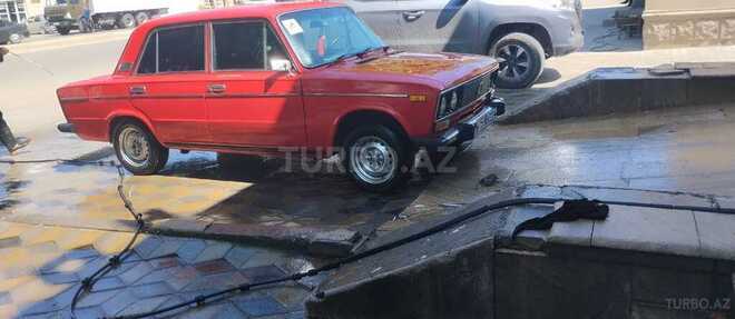LADA (VAZ) 2106 1996, 58,085 km - 1.6 л - Yevlax