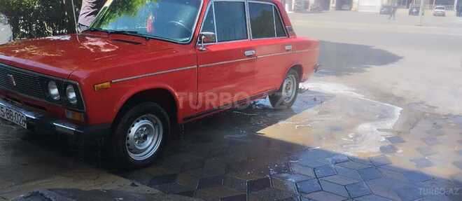 LADA (VAZ) 2106 1996, 58,085 km - 1.6 л - Yevlax