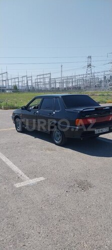 LADA (VAZ) 2115 2011, 189,000 km - 1.6 l - Bakı