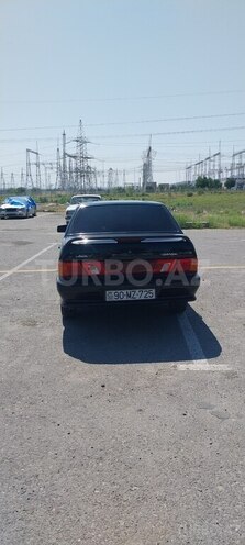 LADA (VAZ) 2115 2011, 189,000 km - 1.6 l - Bakı