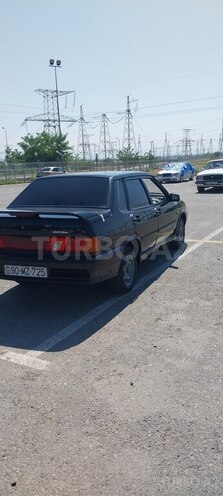 LADA (VAZ) 2115 2011, 189,000 km - 1.6 l - Bakı
