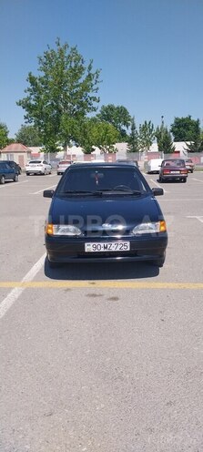 LADA (VAZ) 2115 2011, 189,000 km - 1.6 l - Bakı