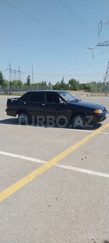 LADA (VAZ) 2115 2011, 189,000 km - 1.6 l - Bakı