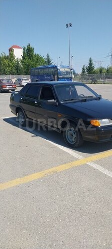LADA (VAZ) 2115 2011, 189,000 km - 1.6 l - Bakı