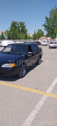 LADA (VAZ) 2115 2011, 189,000 km - 1.6 l - Bakı