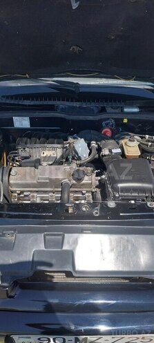 LADA (VAZ) 2115 2011, 189,000 km - 1.6 l - Bakı