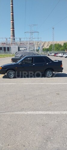 LADA (VAZ) 2115 2011, 189,000 km - 1.6 l - Bakı