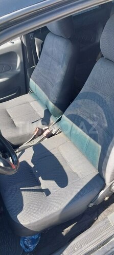 LADA (VAZ) 2115 2011, 189,000 km - 1.6 l - Bakı