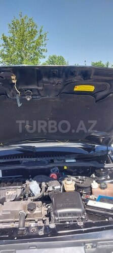LADA (VAZ) 2115 2011, 189,000 km - 1.6 l - Bakı