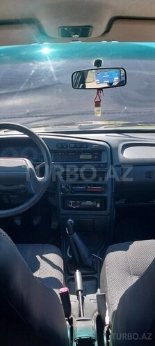 LADA (VAZ) 2115 2011, 189,000 km - 1.6 l - Bakı
