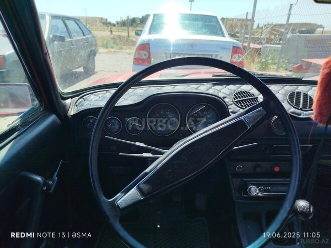 LADA (VAZ) 2106 1996, 58,085 km - 1.6 л - Yevlax