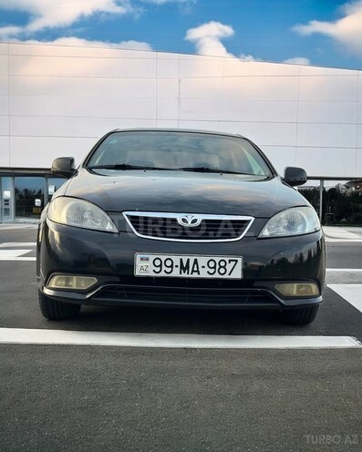 Daewoo Gentra 2013, 240,000 km - 1.5 l - Gəncə