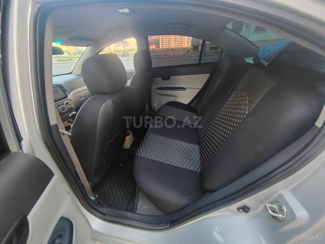 Hyundai Accent 2009, 280,000 km - 1.5 l - Sumqayıt