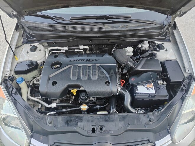 Hyundai Accent 2009, 280,000 km - 1.5 l - Sumqayıt