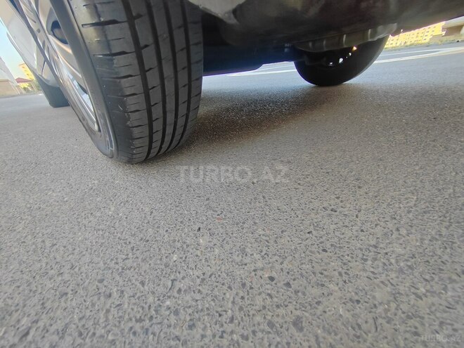 Hyundai Accent 2009, 280,000 km - 1.5 l - Sumqayıt