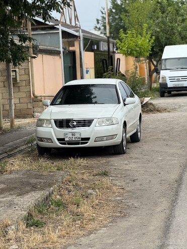Nissan Sunny 2008, 315,000 km - 1.6 л - Beyləqan