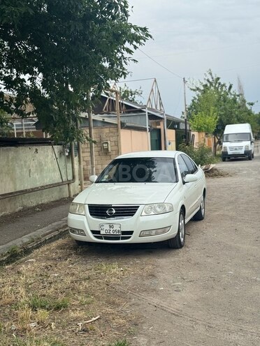 Nissan Sunny 2008, 315,000 km - 1.6 л - Beyləqan
