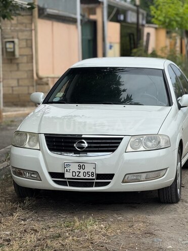 Nissan Sunny 2008, 315,000 km - 1.6 л - Beyləqan