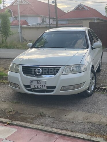 Nissan Sunny 2008, 315,000 km - 1.6 л - Beyləqan